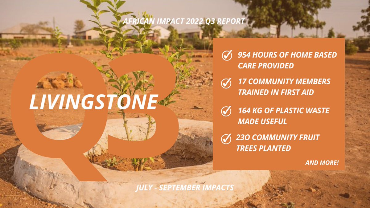 African Impact tweet media