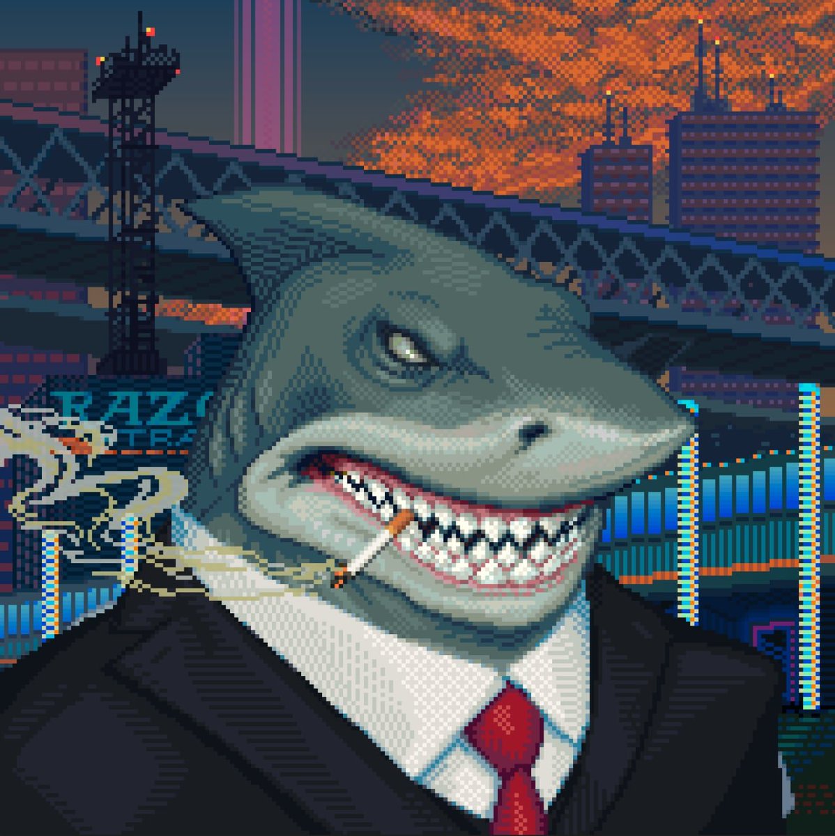 Experiment 42 tweet media