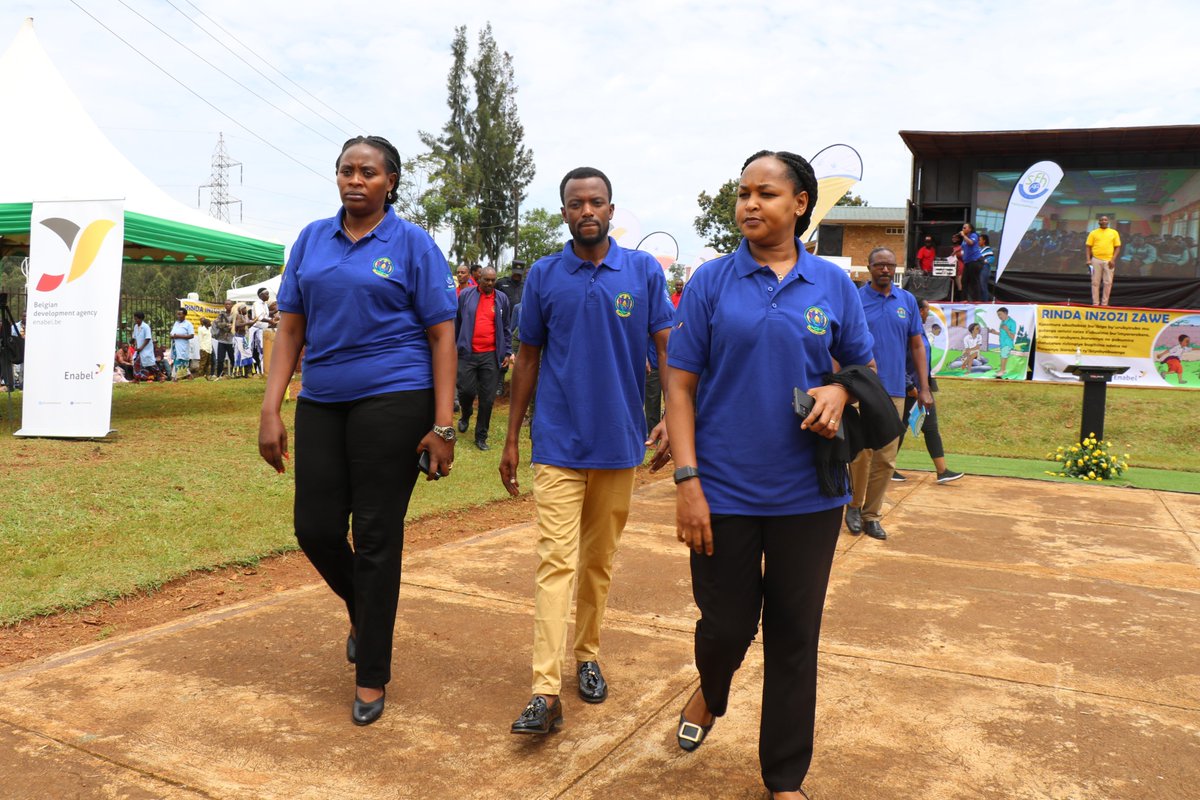 Nyamasheke District tweet media