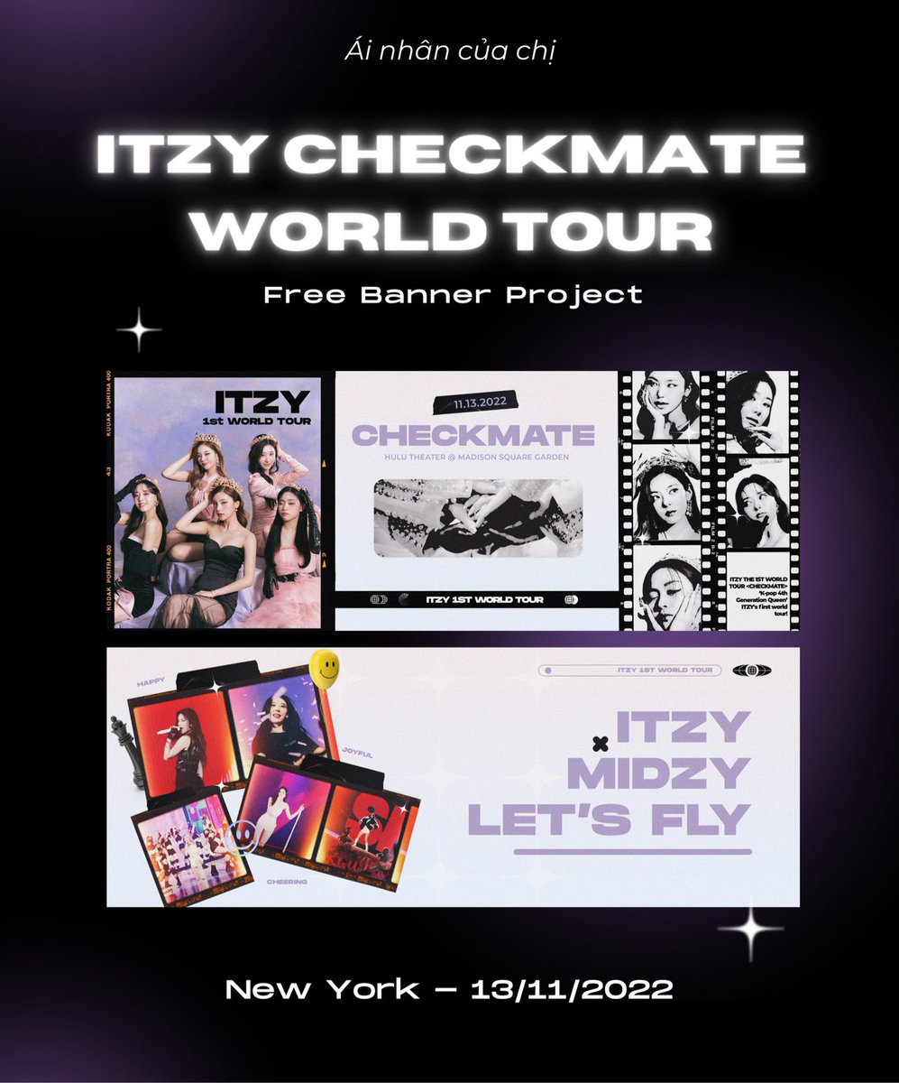 ITZY Tickets  Hulu Theater at Madison Square Garden