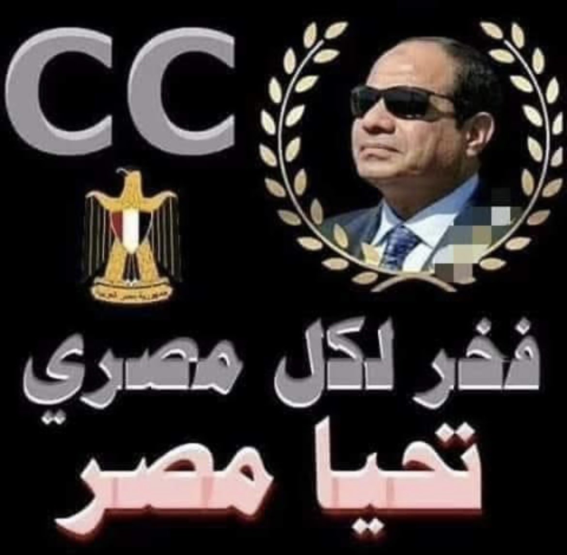 والله وليس تزلفا هو فخر لكل عربي اصيل. الله يحفظه🇪🇬