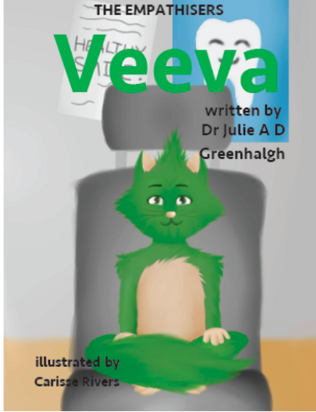 promotingpiggys's tweet photo. Children’s minds work in mysterious ways.    These books by help them to deal with these feelings and help you to understand them. Take the journey together and follow Ginja, Jenta, Veeva &amp; Ackwa.

Get your copies from @greencatbooks 

https://t.co/DuVx3aisDP https://t.co/pxHjfX0zvI