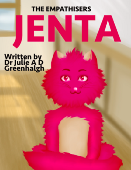 promotingpiggys's tweet photo. Children’s minds work in mysterious ways.    These books by help them to deal with these feelings and help you to understand them. Take the journey together and follow Ginja, Jenta, Veeva &amp; Ackwa.

Get your copies from @greencatbooks 

https://t.co/DuVx3aisDP https://t.co/pxHjfX0zvI
