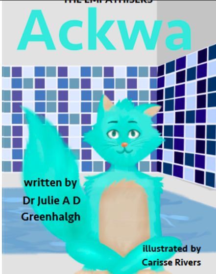 promotingpiggys's tweet photo. Children’s minds work in mysterious ways.    These books by help them to deal with these feelings and help you to understand them. Take the journey together and follow Ginja, Jenta, Veeva &amp; Ackwa.

Get your copies from @greencatbooks 

https://t.co/DuVx3aisDP https://t.co/pxHjfX0zvI