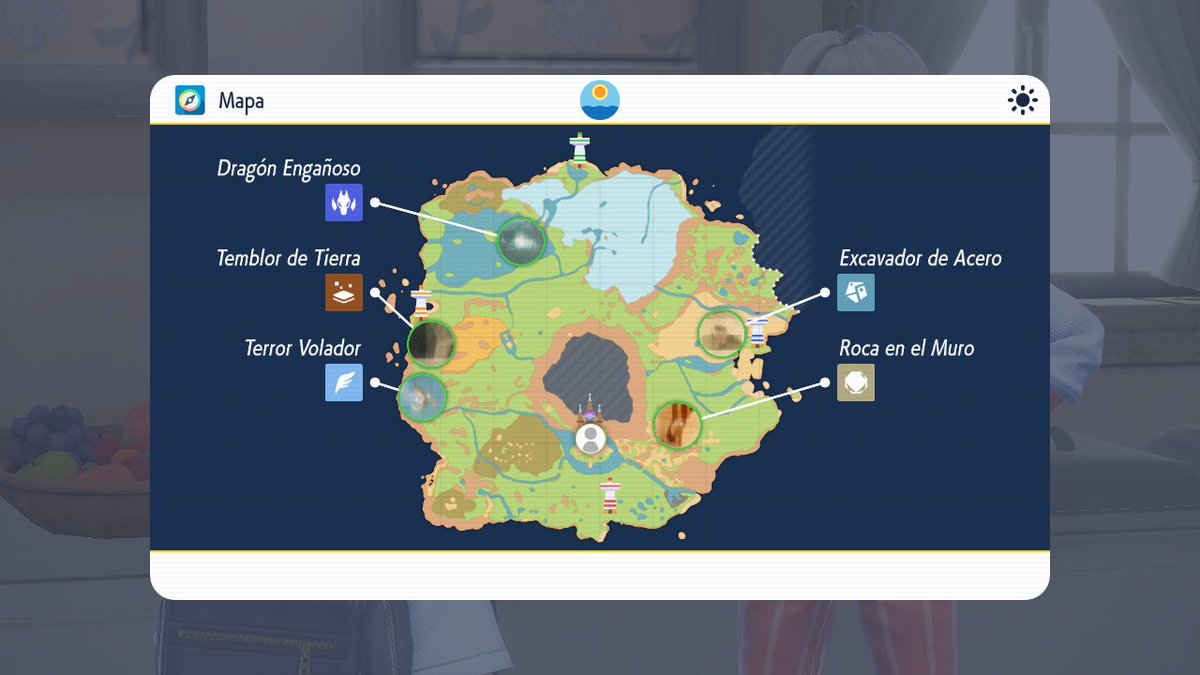 Pokémon Project LEAKS (@leaksproject) on Twitter photo 