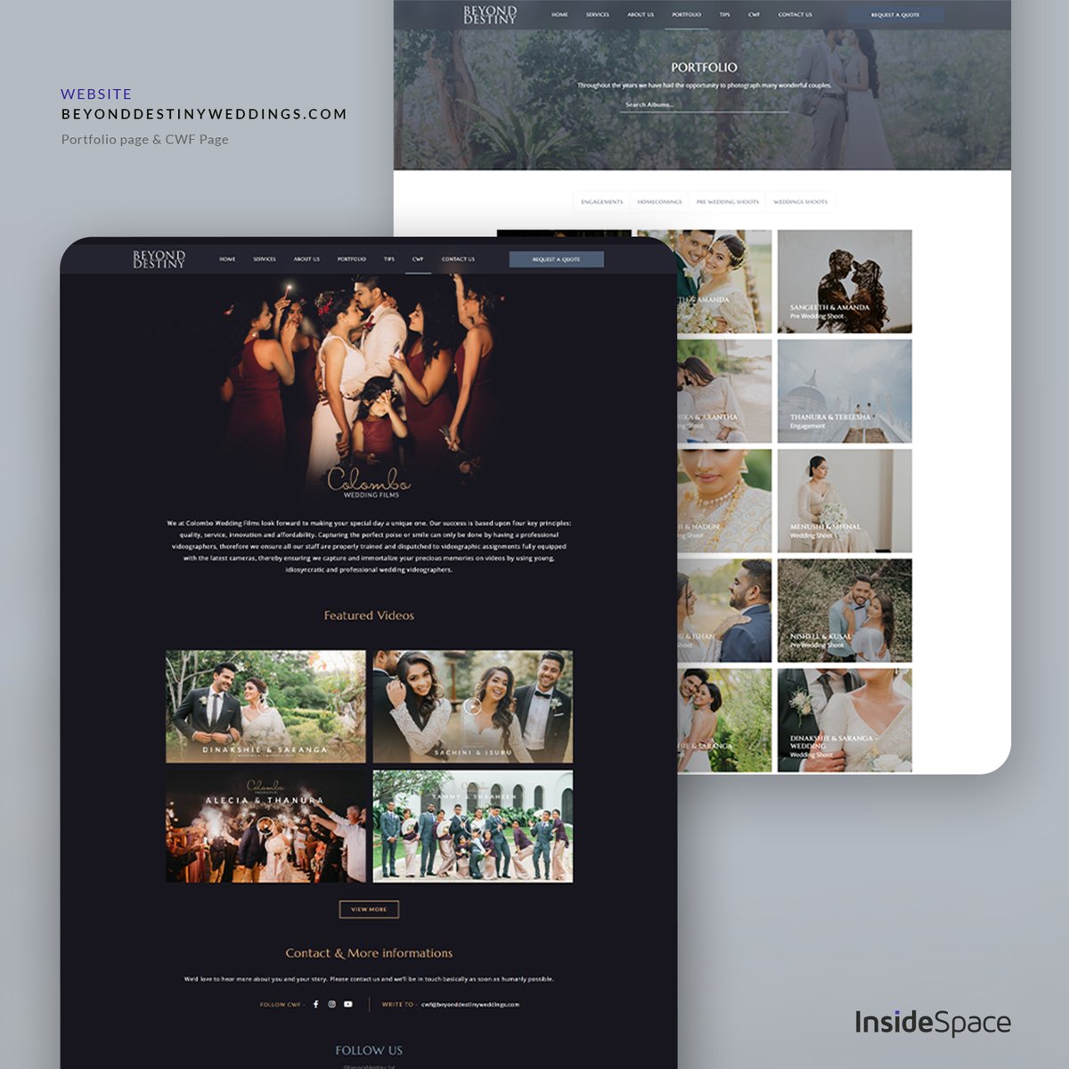 ishandemel's tweet photo. My Previous Design and Build.
https://t.co/uHNVS8ES8Z
Check this out and show some love!
#webdesigner #Webdesign #webdev https://t.co/sC3XKKTUo2