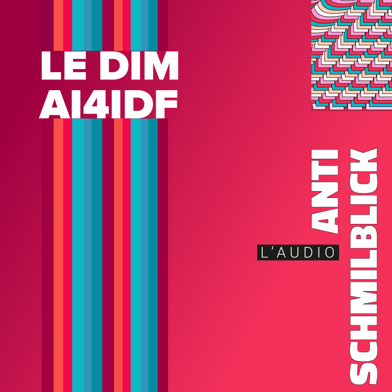 Pour soutenir la recherche sur son territoire, la Région <a href="/iledefrance/">Région Île-de-France</a> a lancé 9 DIM. DIM, pour Domaine d'intérêt majeur. 

🎤On a voulu en savoir plus avec <a href="/Isabelle_Ryl/">Isabelle Ryl</a>, coordinatrice du DIM dédié à l'#IA et Directrice de <a href="/InstitutPrairie/">PRAIRIE Institute</a> de l'@inria : bit.ly/3TrMNid