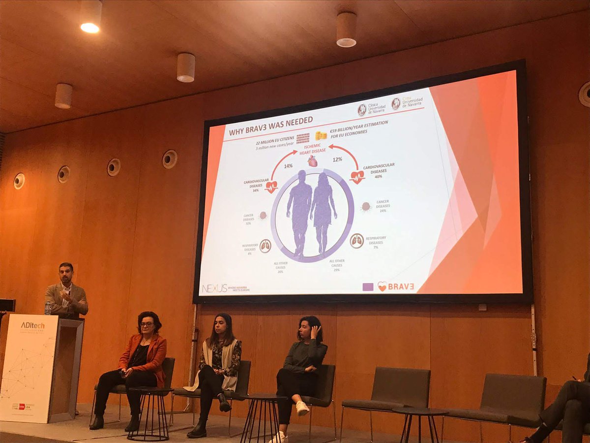 Cima Universidad de Navarra tweet media