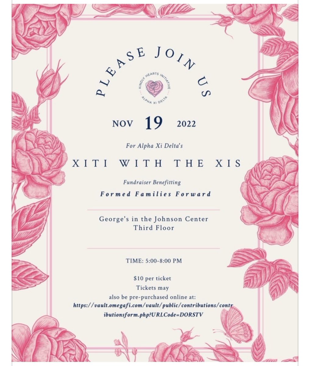 Formed Families tweet media