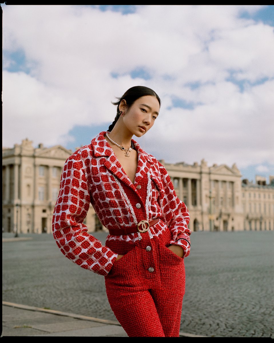 fasheditorial's tweet image. Per Appelgren for #ELLE Thailand with Aokbab fashioneditorials.com/per-appelgren-… via @fasheditorial #Photography #FashionEditorial #FashionPhotographer #Stylist