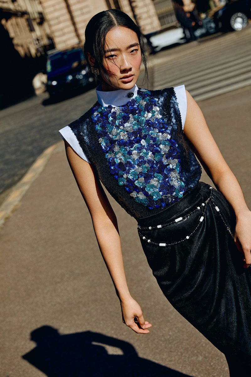 fasheditorial's tweet image. Per Appelgren for #ELLE Thailand with Aokbab fashioneditorials.com/per-appelgren-… via @fasheditorial #Photography #FashionEditorial #FashionPhotographer #Stylist