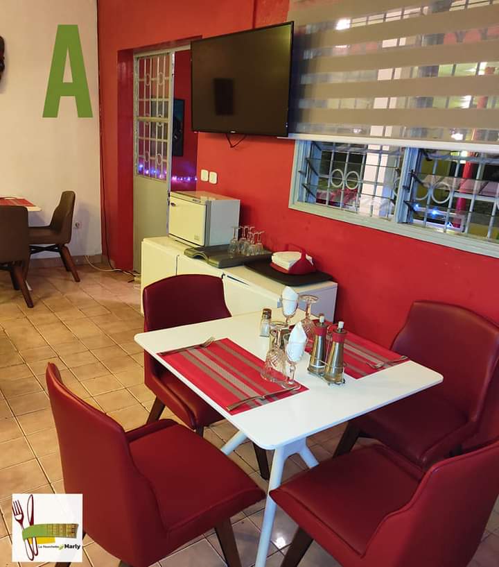 FourchetteMarly's tweet photo. Bientôt midi à #LFM🍽️
#Tchoptime https://t.co/hhdBuWibRt