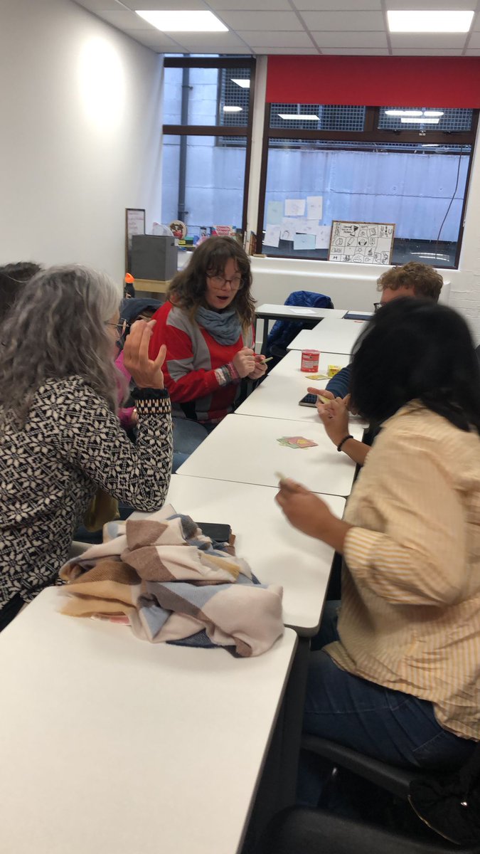 Les nostres companyes formant-se en metodologies per projectes i posant-ho en pràctica. <a href="/sepiegob/">SEPIE</a> <a href="/flireland/">Future Learning</a> #ErasmusPlus