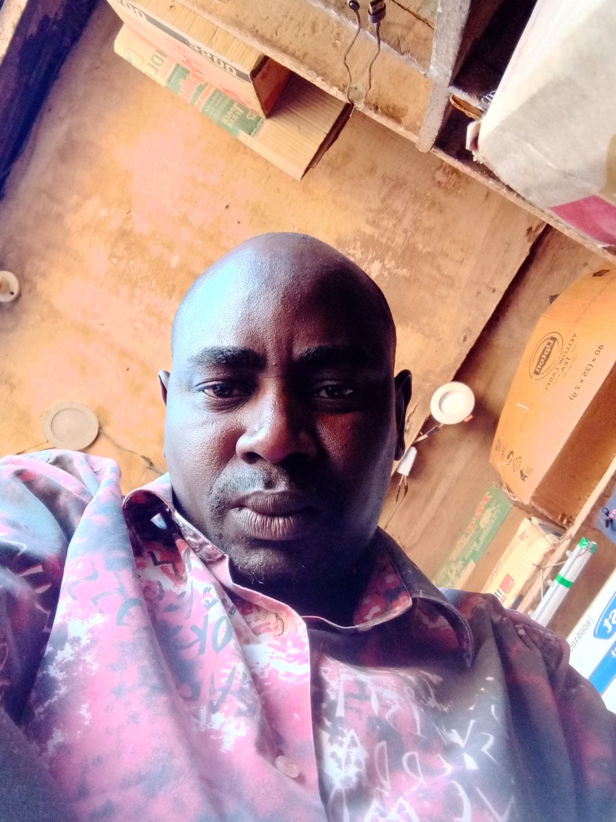 Yusuf Umar tweet media