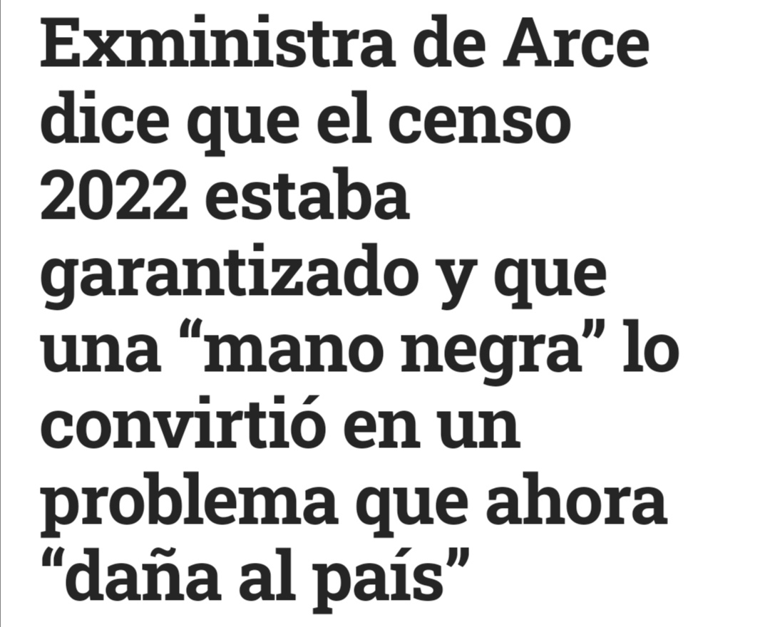 Carito13440640's tweet photo. @EDelCastilloDC XF
🇧🇴
DENUNCIEN
a los  #IRRESPONSABLES 
que se 
#BURLARON 
de  #Bolivia. https://t.co/vjyGSNosOx