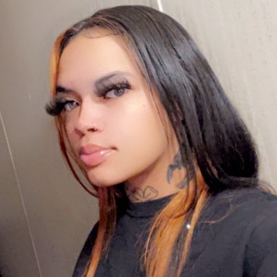 SheeeRedd's tweet image. #NewProfilePic