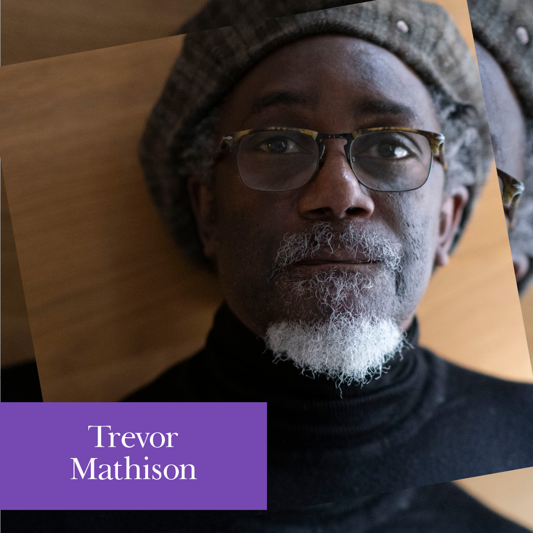 Our third visual arts recipient is Trevor Mathison. An artist, musician, composer, sound designer and recordist, Mathison integrates archival material into his sonic practice to create haunting aural landscapes. Find out more⤵️ phf.org.uk/artist/trevor-… #AwardsForArtists