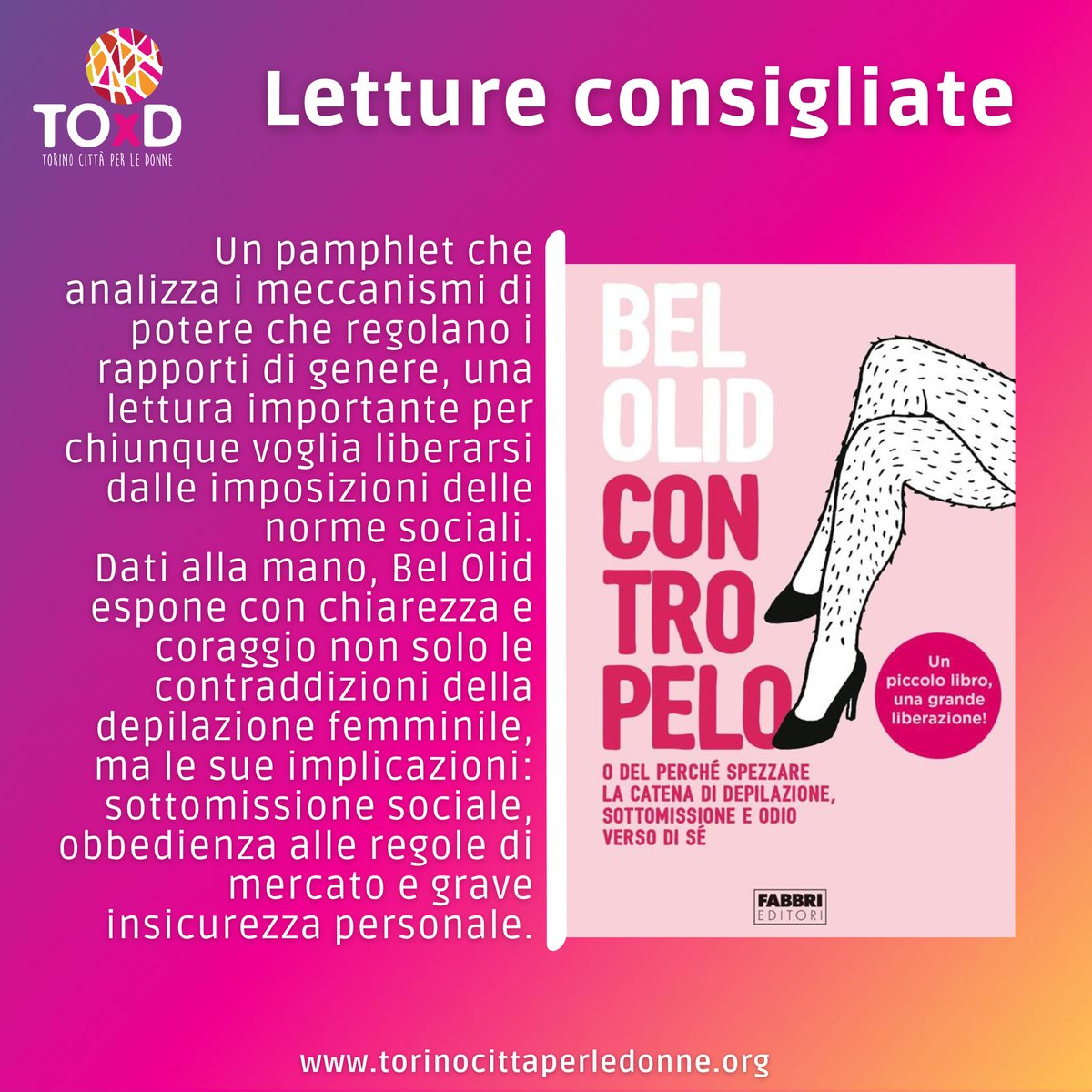 TorinoPer's tweet photo. 🗓️ Buongiorno con l'𝘼𝙡𝙢𝙖𝗡𝗔𝗖𝗖𝗔!

#TOxD #almanacca #womenrights #humanrights #torinocittàperledonne #turin #empowerment #women #equality #respect #gendergap #girlspower #gpw https://t.co/SSrWBqoKSi