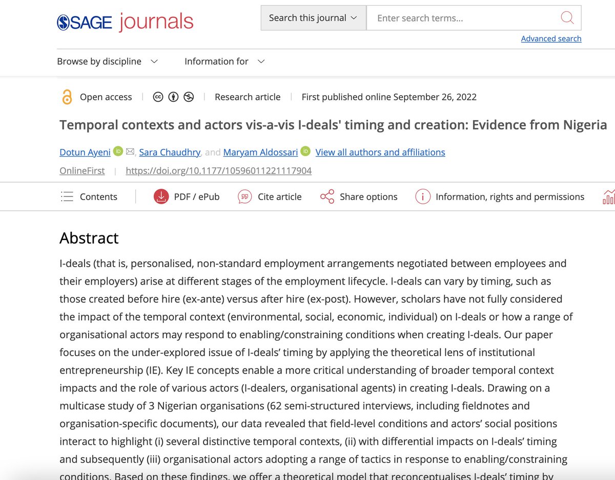 Dr Dotun Ayeni tweet media