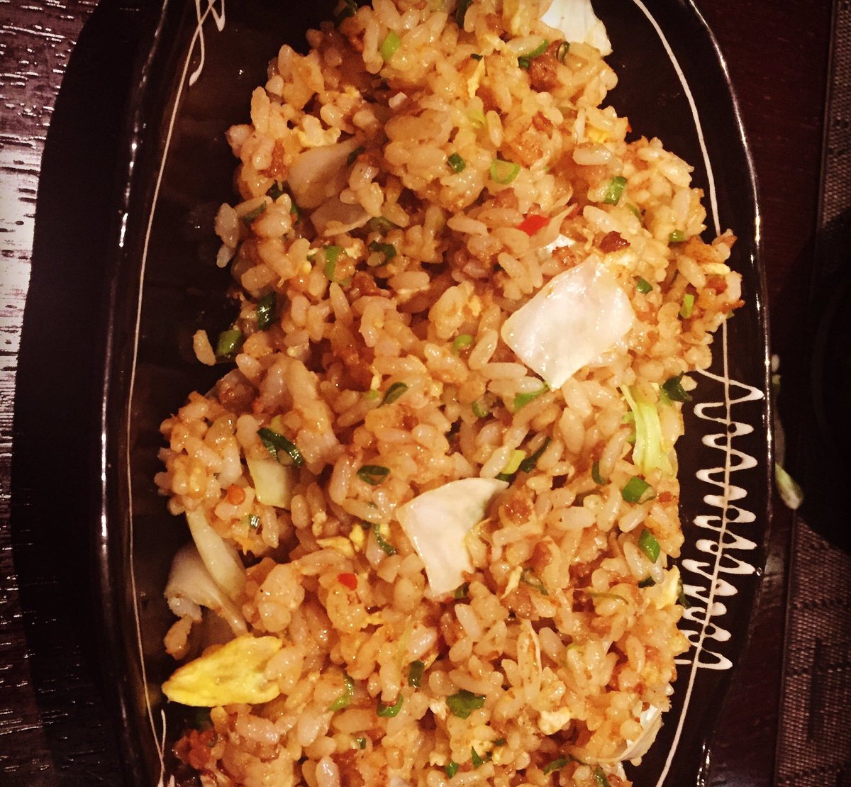 LiYan66888's tweet photo. Dinner tonight was simple, but delicious.👍👍👍 https://t.co/PNSyKuaZQ4