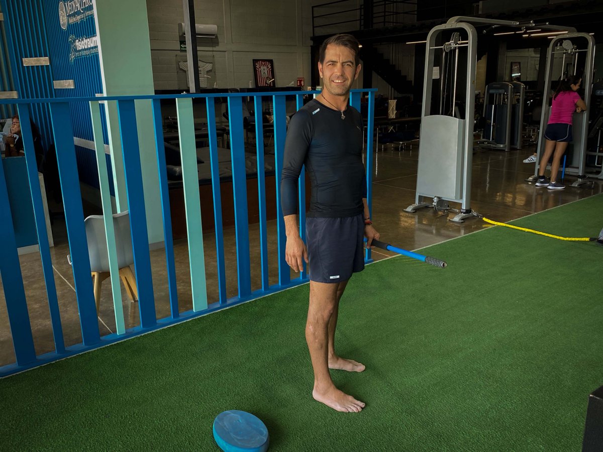 Arturo Macías reaparece en Yucatán

tauromaquiasmundiales.es/arturo-macias-…