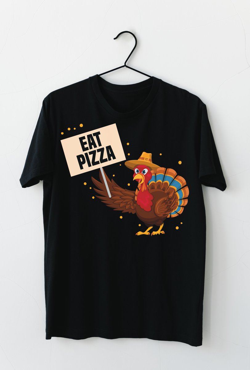 robertolk13's tweet photo. Turkey Eat Pizza Vegan Thanksgiving T-Shirt

#vegan #INDvsENG #VenmoMe #Rohit #T20WorldCup #VeroBeach #HurricaneNicole #Hardik #LoveIsBlind #Zanab #England #HappyBirthdayMarines #AEWDynamite #CMAAwards 

https://t.co/zjDE4K4cis https://t.co/PWIEOXQfFl