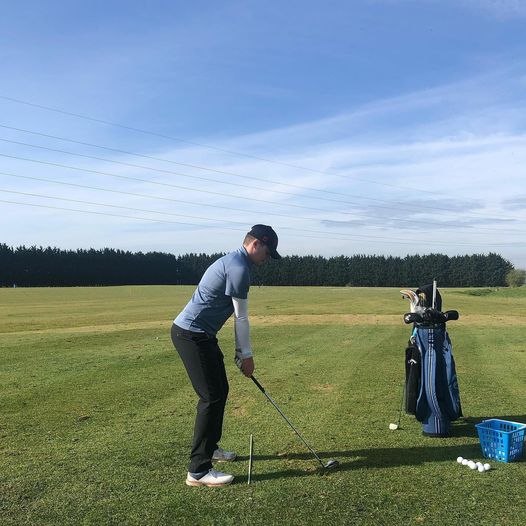 Now is the perfect time to start thinking about improving your golf. With the winter months upon us and the use of our indoor swing studio, our coaching team can help develop your skills ready for next years playing season. Get in contact to find more about winter coaching plans!
