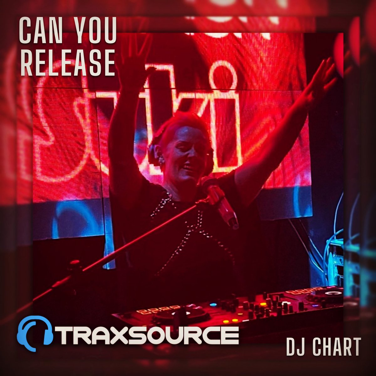 Just dropped my new @traxsource DJ Top10 (14 but who’s counting) Chart 🙌 ‘Can You Release’
Featuring tracks from some amazing artists 🎶
🎶🔗link in my bio
#sukisoul #ifitsgotsoul #djtop10 #traxsourcecharts #housemusic #nudisco #soulfunkdisco #discohouse
#deephouse #soulfulhouse