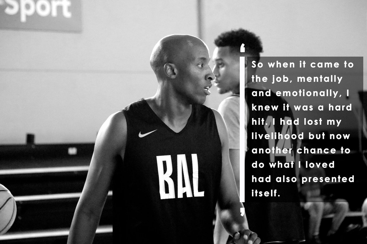 the_bto_sports's tweet photo. @CapeTownTigers guard @Lebesa_Selepe talked about some of the challenges he faced on his way to becoming a pro basketball player.

🏀💥
📷 @the_bto_sports

https://t.co/9dak7LVSW0 https://t.co/W8qoMQ37nd
