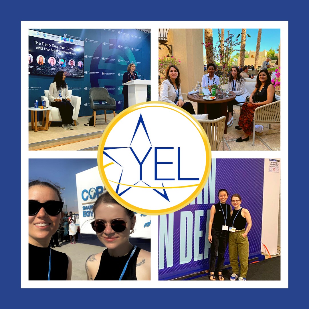 YELtweets's tweet photo. Re-cap from day three is here!
Our delegates have had a jam packed week, SWIPE to see what they got up to! βΊοΈ
#climatechangeconference #climatechangemarch #systemchangenotclimatechange #climatechange #welovetheearth #environmentalengineering #youthforclimate ππ³ https://t.co/hF20L0VMeI