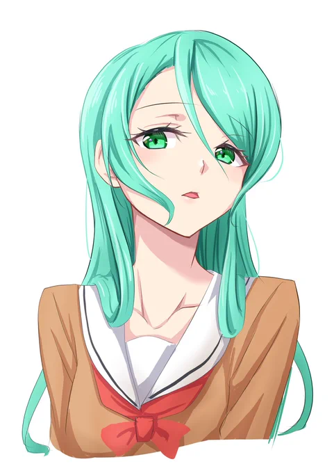 氷川紗夜 