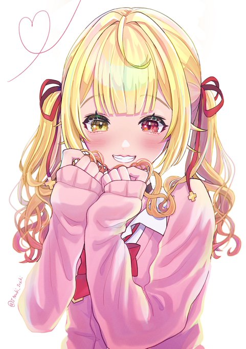 前歯のtwitterイラスト検索結果