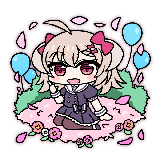 #ツイッターTL復活祭 