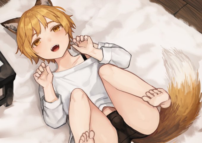 一旦お茶濁そう 