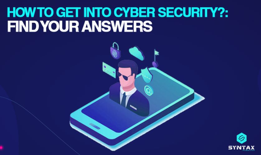 SyntaxTechnolo5's tweet image. How to Get into Cyber Security?
Get complete details at syntaxtechs.com/blog/how-to-ge…
#cybersecurity #howtogetintocybersecurity