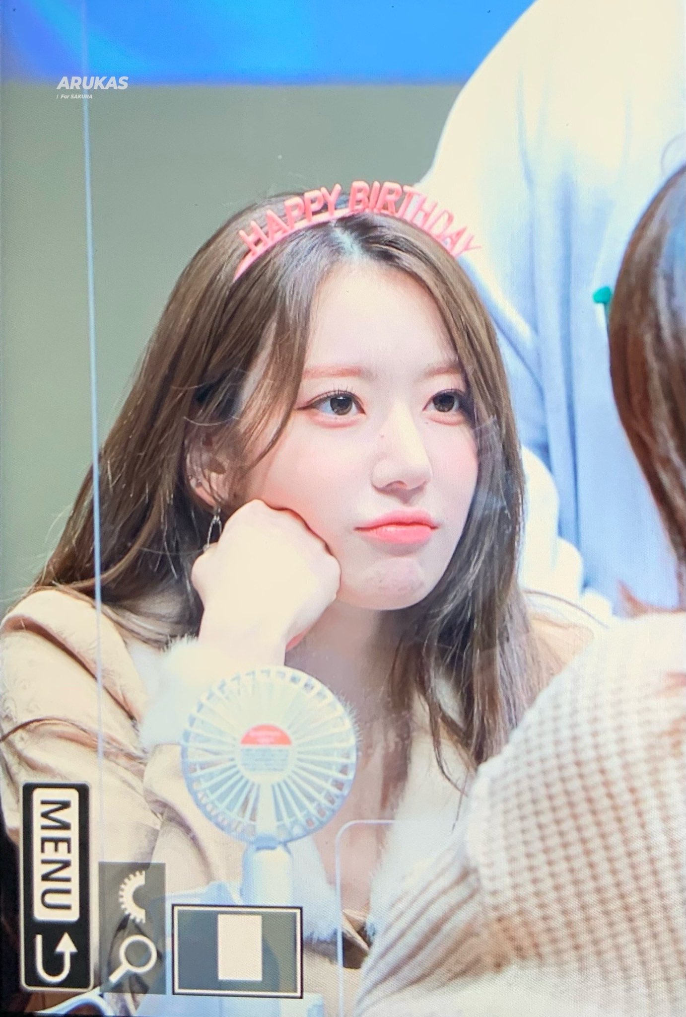 𝐀𝐑𝐔𝐊𝐀𝐒 no X: 