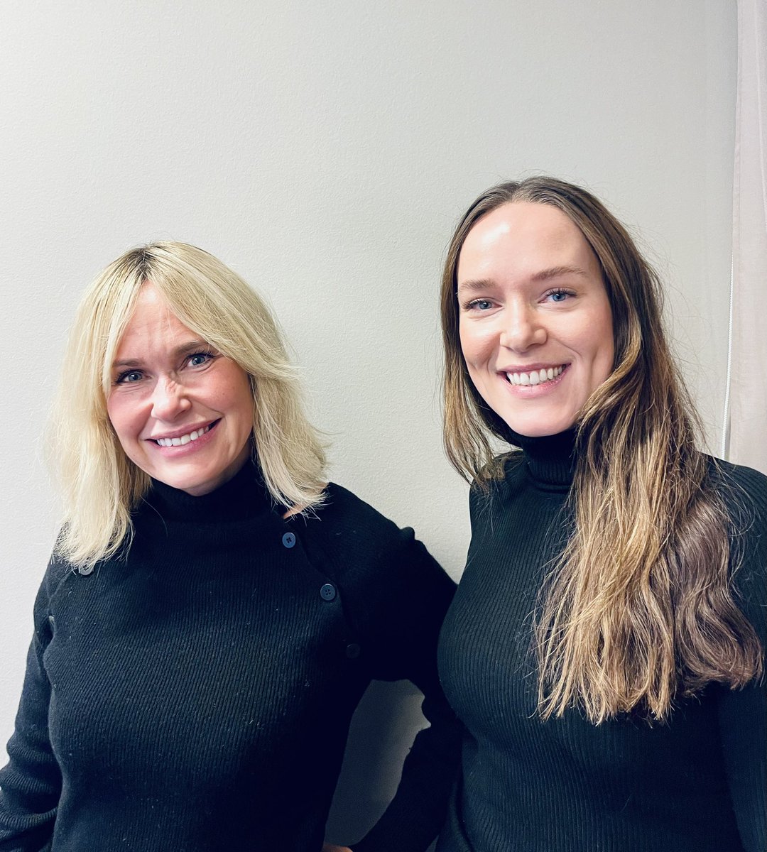 iTennes's tweet photo. I dag har jeg snakket med @Annelindboe, Oslos neste ordfører, om kvinnehelse. Lytt inn på en ny episode av podcasten, hva skjer Oslo? https://t.co/XhboEngvvw @OsloHoyre #kvinnehelse https://t.co/LpqnLbzDWx