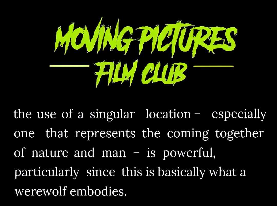 Seb Cox (@sebcoxfilms) on Twitter photo Feels so good when a reviewer gets it! The nature links in <a href="/AreWe_Monsters/">Are We Monsters</a> were essential for breaking it apart from a typical monster flick #werewolf film 🐺
Thanks @MovingPicsClub 💪 glad you enjoyed the movie 🙌
#folklore #indiefilm Feels so good when a reviewer gets it! The nature links in <a href="/AreWe_Monsters/">Are We Monsters</a> were essential for breaking it apart from a typical monster flick #werewolf film 🐺
Thanks @MovingPicsClub 💪 glad you enjoyed the movie 🙌
#folklore #indiefilm