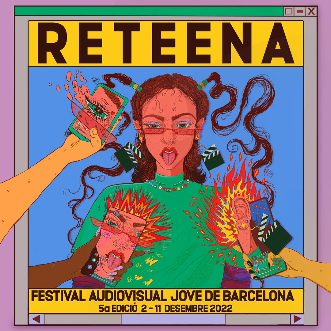 Guionistes Associats de Catalunya tweet media