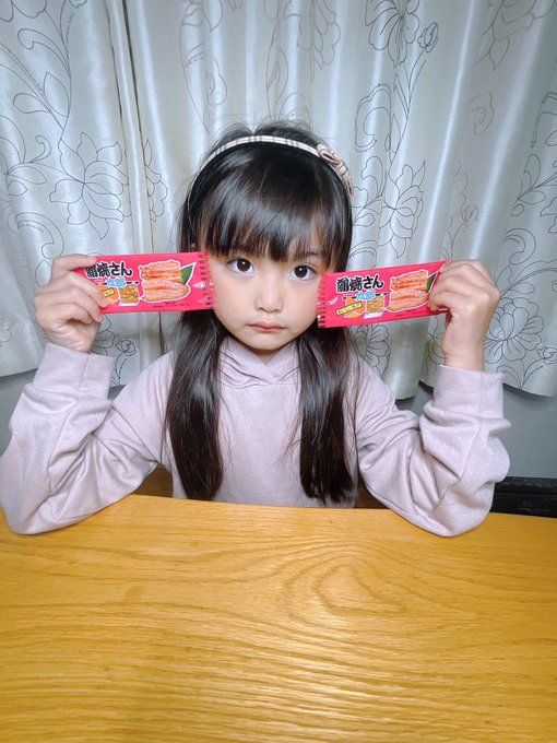 Twitterのコスプレ画像1