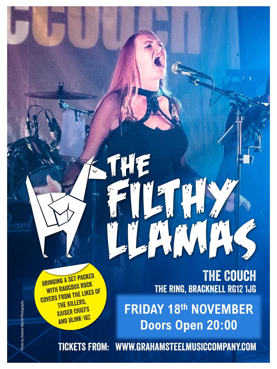 Graham Steel (@grahamsteel6) on Twitter photo 