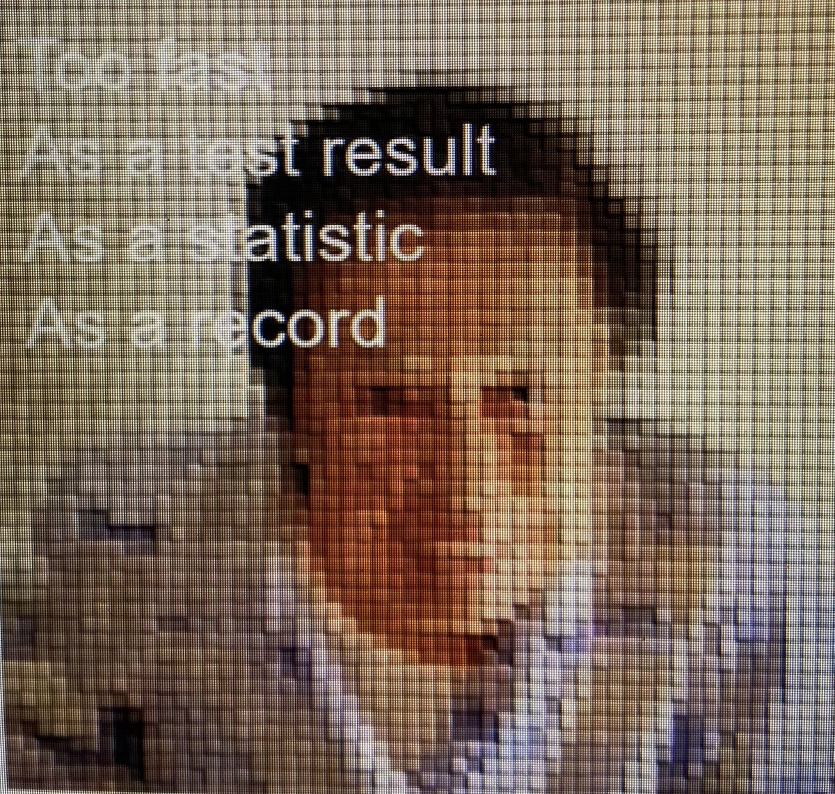 Blur | Fantastic talk by <a href="/DrDominiqueAllw/">DrDominiqueAllwood</a> | continue to be kind despite things moving so quickly in front of us <a href="/FMLM_UK/">Faculty of Medical Leadership and Management</a>