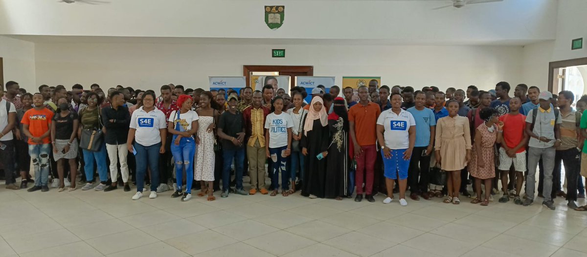 innocent_indeje's tweet photo. The objective of the #Skills4Employment initiative was to see how @ACWICT could explore the opportunity of bringing a Digital skilling program to the Coastal region through Tertiary level institutions &amp; work together towards ensuring that all students benefit from the opportunity https://t.co/DcxiTGPjFE