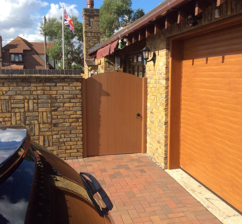 Faster Plastics tweet media