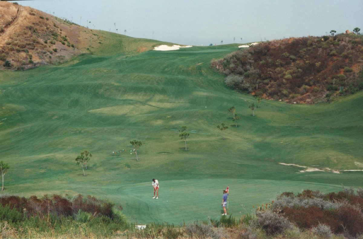 La Cala Resort tweet media