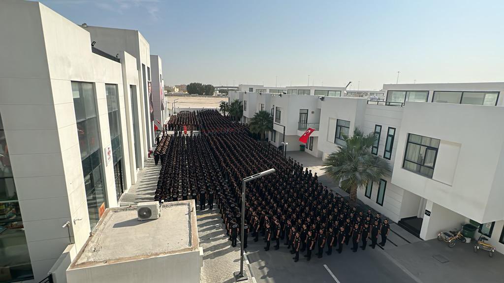 Türk Polis Teşkilatı (@emniyetgm) on Twitter photo 