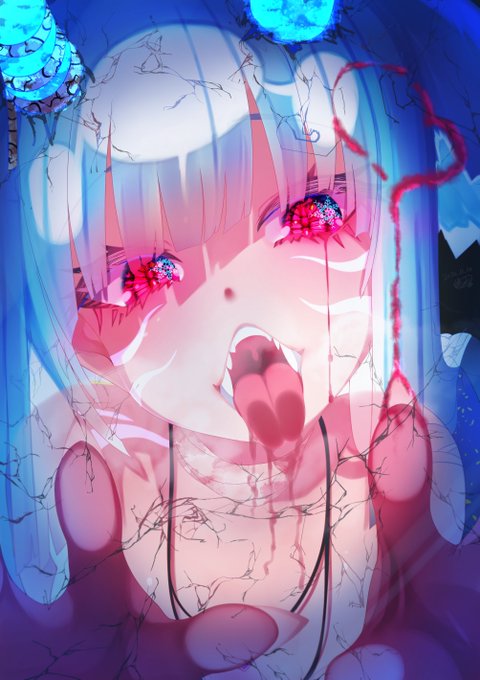 VRCで出会った人を描いてく
スノウさん 