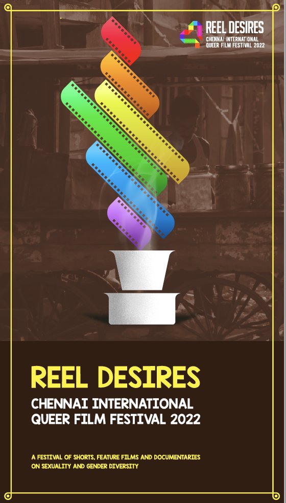 ciqff's tweet photo. #ReelDesires #CIQFF2022 Brochure with schedule is at https://t.co/jy2fY0SkQA #CIQFF https://t.co/AGWDpmW3xZ