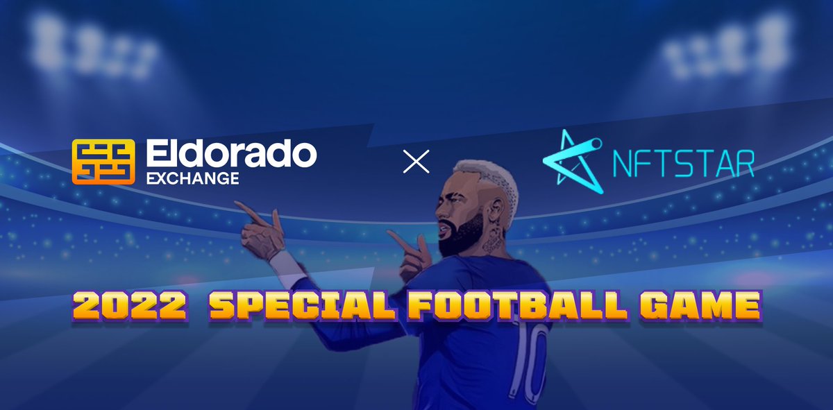 El Dorado Exchange (EDE) tweet media