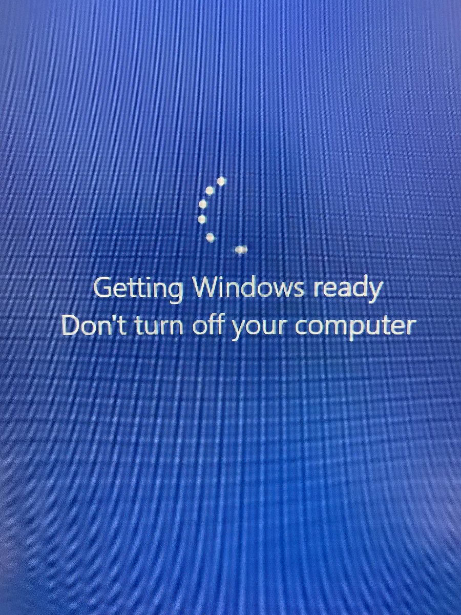 My #meditation moment at work